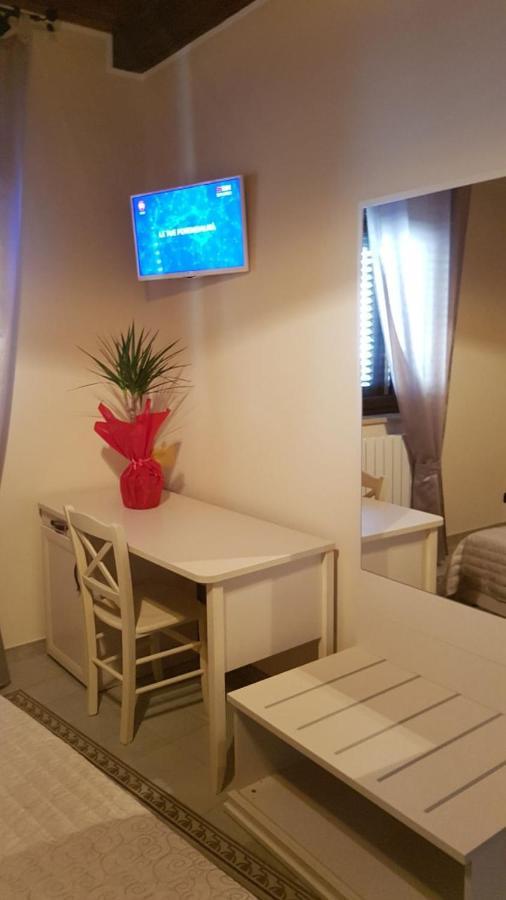 B&B Caravella Mezzojuso Exteriör bild